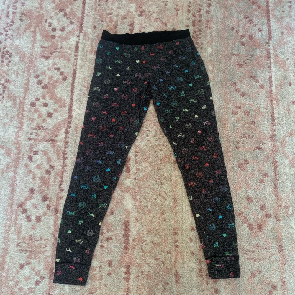PINK PJ Pants